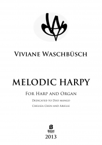 Melodic Harpy image